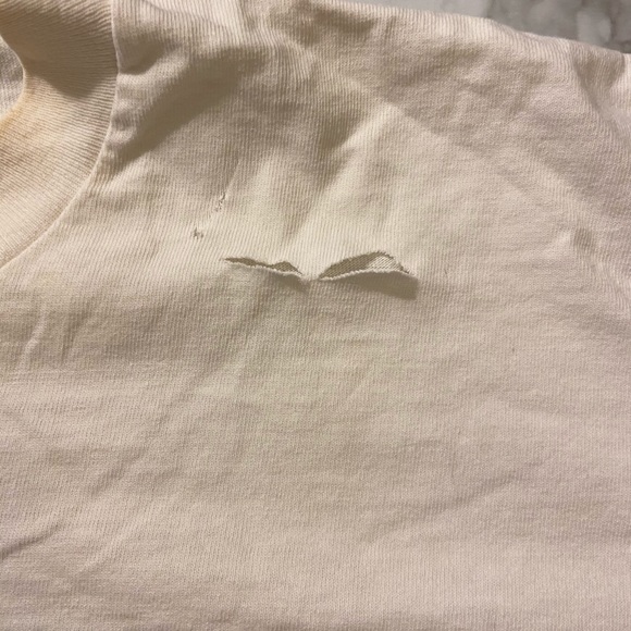 Vintage NCPA Wolf T shirt - Picture 3 of 6